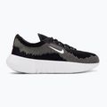 Herren Trainingsschuhe Nike Free 2025 black/white/green strike/vivid purple 2