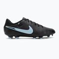 Herren Fußballschuhe Nike Tiempo Legend 10 Academy FG/MG schwarz/schwarz 2