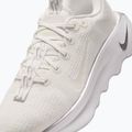 Damenschuhe Nike Motiva Summit White/White/Metallic Silver/Summit White 8