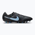 Herren Nike Legend 10 Pro Ag-Pro Fußballschuhe schwarz/schwarz 8