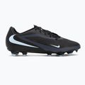 Herren Fußballschuhe Nike Phantom 6 Low Academy FG/MG schwarz/schwarz 2