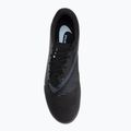Herren Fußballschuhe Nike Phantom 6 Low Academy FG/MG schwarz/schwarz 5