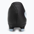Herren Fußballschuhe Nike Phantom 6 Low Academy FG/MG schwarz/schwarz 6