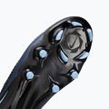 Herren Fußballschuhe Nike Phantom 6 Low Academy FG/MG schwarz/schwarz 10