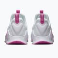 Damen Trainingsschuhe Nike Free Metcon 6 weiß/verspielt rosa 4