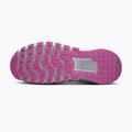 Damen Trainingsschuhe Nike Free Metcon 6 weiß/verspielt rosa 5