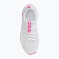 Damen Trainingsschuhe Nike Free Metcon 6 weiß/verspielt rosa 6