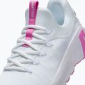Damen Trainingsschuhe Nike Free Metcon 6 weiß/verspielt rosa 7