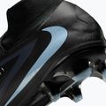 Herren Nike Phantom 6 High Pro FG Fußballschuhe schwarz/schwarz 10