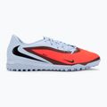 Herren Nike Phantom 6 Low Academy TF Fußballschuhe royal tint/bright crimson 2