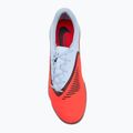 Herren Nike Phantom 6 Low Academy TF Fußballschuhe royal tint/bright crimson 5