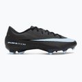 Herren Fußballschuhe Nike Mercurial Vapor 16 Academy MG schwarz/eisblau 2