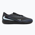 Herren Fußballschuhe Nike Phantom 6 Low Academy IC schwarz/schwarz 2