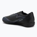 Herren Fußballschuhe Nike Phantom 6 Low Academy IC schwarz/schwarz 3