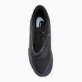 Herren Fußballschuhe Nike Phantom 6 Low Academy IC schwarz/schwarz 5