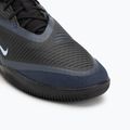 Herren Fußballschuhe Nike Phantom 6 Low Academy IC schwarz/schwarz 7