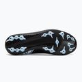 Kinder Fußballschuhe Nike Mercurial Vapor 16 Academy AG schwarz/eisblau 4