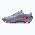 Herren Fußballschuhe Nike Tiempo Legend 10 Academy FG/MG blau eclipse/schwarz 9