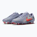 Herren Fußballschuhe Nike Tiempo Legend 10 Academy FG/MG blau eclipse/schwarz 10