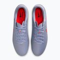 Herren Fußballschuhe Nike Tiempo Legend 10 Academy FG/MG blau eclipse/schwarz 13