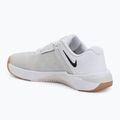 Herren Gewichtheberschuhe Nike Metcon 10 white/platinum tint/black 3
