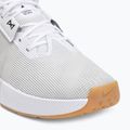Herren Gewichtheberschuhe Nike Metcon 10 white/platinum tint/black 7