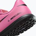 Kinder Fußballschuhe Nike Mercurial Vapor 16 Club TF magic flamingo/schwarz/total crimson 9