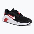 Herren Trainingsschuhe Nike Flex Train black/university red/white