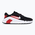 Herren Trainingsschuhe Nike Flex Train black/university red/white 2