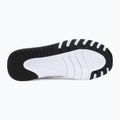 Herren Trainingsschuhe Nike Flex Train black/university red/white 4