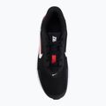 Herren Trainingsschuhe Nike Flex Train black/university red/white 5