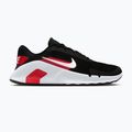Herren Trainingsschuhe Nike Flex Train black/university red/white