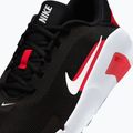 Herren Trainingsschuhe Nike Flex Train black/university red/white 7
