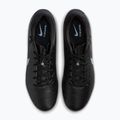 Herren Fußballschuhe Nike Tiempo Legend 10 Academy SG-Pro schwarz/schwarz 6