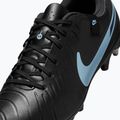 Herren Fußballschuhe Nike Tiempo Legend 10 Academy SG-Pro schwarz/schwarz 7