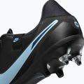 Herren Fußballschuhe Nike Tiempo Legend 10 Academy SG-Pro schwarz/schwarz 8