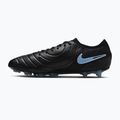 Herren Fußballschuhe Nike Tiempo Legend 10 Elite AG-Pro schwarz/schwarz 2