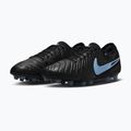 Herren Fußballschuhe Nike Tiempo Legend 10 Elite AG-Pro schwarz/schwarz 3