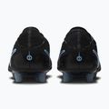 Herren Fußballschuhe Nike Tiempo Legend 10 Elite AG-Pro schwarz/schwarz 4