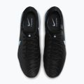 Herren Fußballschuhe Nike Tiempo Legend 10 Elite AG-Pro schwarz/schwarz 6