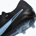 Herren Fußballschuhe Nike Tiempo Legend 10 Elite AG-Pro schwarz/schwarz 8