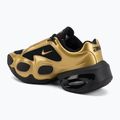 Damenschuhe Nike Air Max Muse metallic gold/black 3