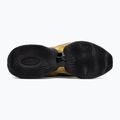 Damenschuhe Nike Air Max Muse metallic gold/black 4