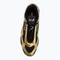 Damenschuhe Nike Air Max Muse metallic gold/black 5