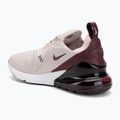 Damenschuhe Nike Air Max 270 silt red/burgundy crush/burgundy crush 3