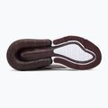 Damenschuhe Nike Air Max 270 silt red/burgundy crush/burgundy crush 4