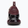 Damenschuhe Nike Air Max 270 silt red/burgundy crush/burgundy crush 6