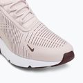 Damenschuhe Nike Air Max 270 silt red/burgundy crush/burgundy crush 7