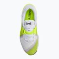 Herren Gewichtheberschuhe Nike Metcon 10 white/volt/black 5