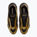 Damenschuhe Nike Air Max Muse metallic gold/black 13